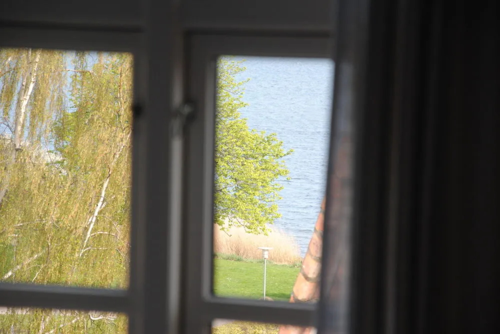 Kaffehuset Møn Bed & Breakfast