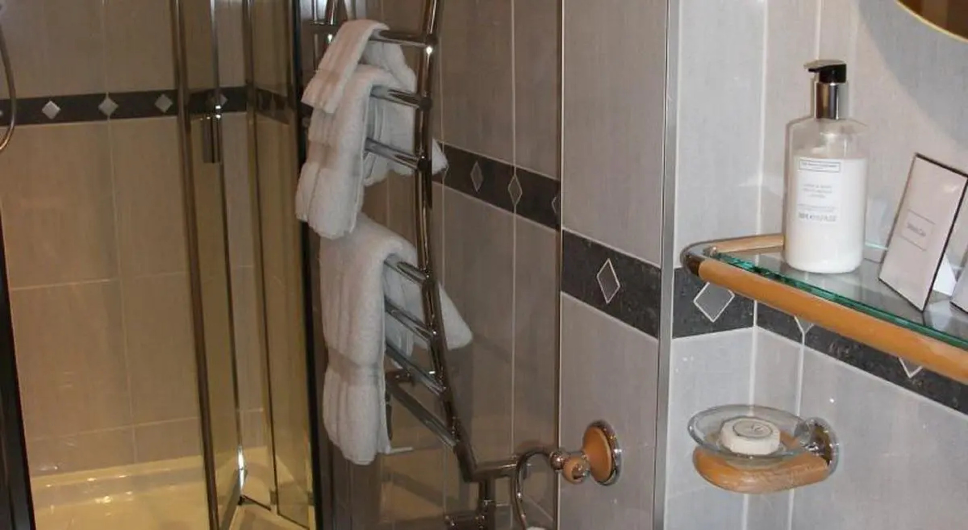 The Manor Guest House