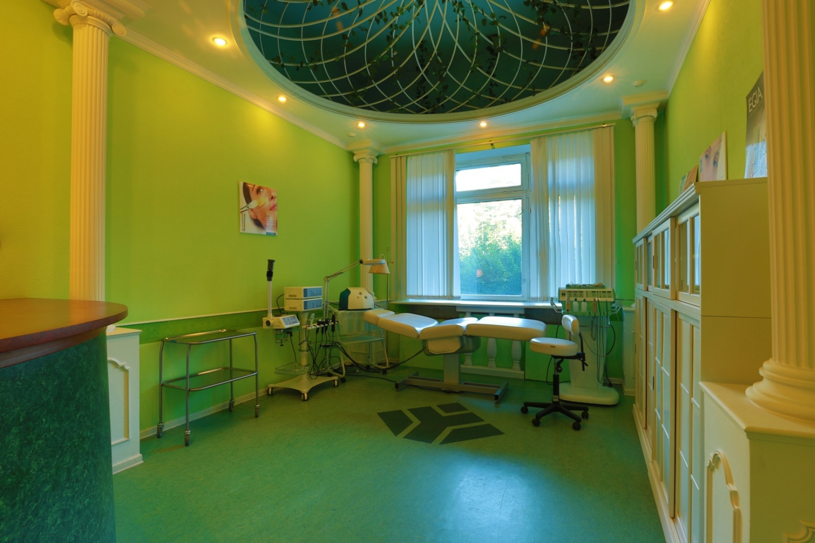 Оздоровительный комплекс Бор