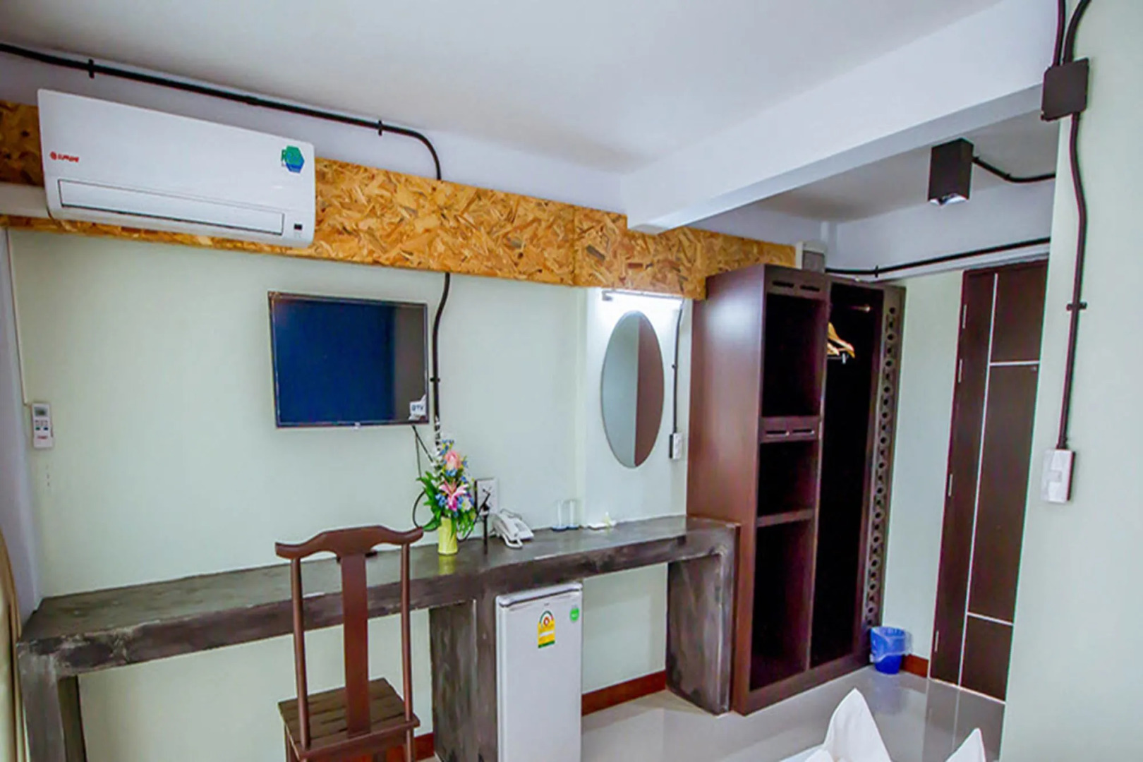 Vatchara Northgate Hotel