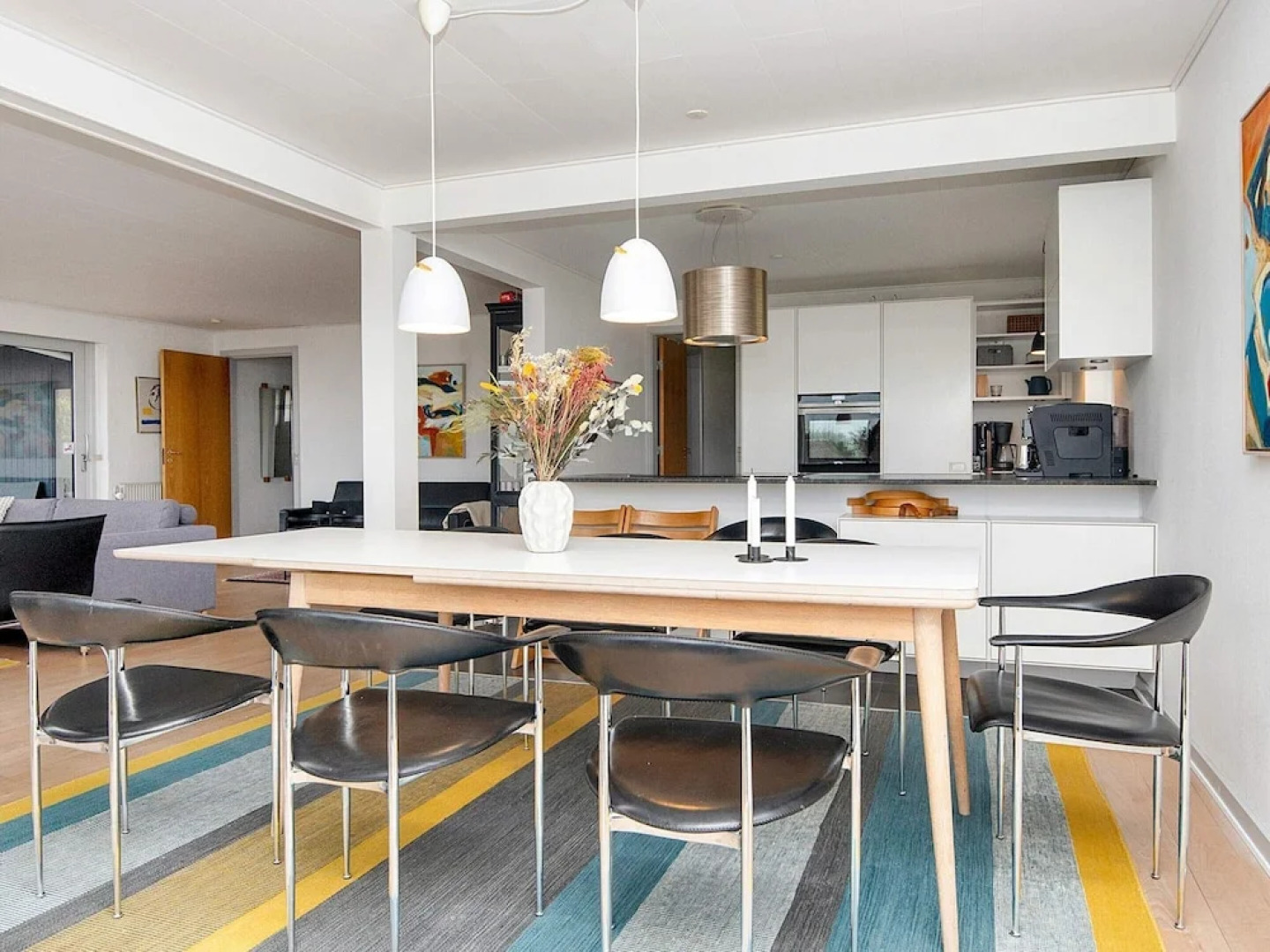 12 Person Holiday Home in Ebeltoft-by Traum