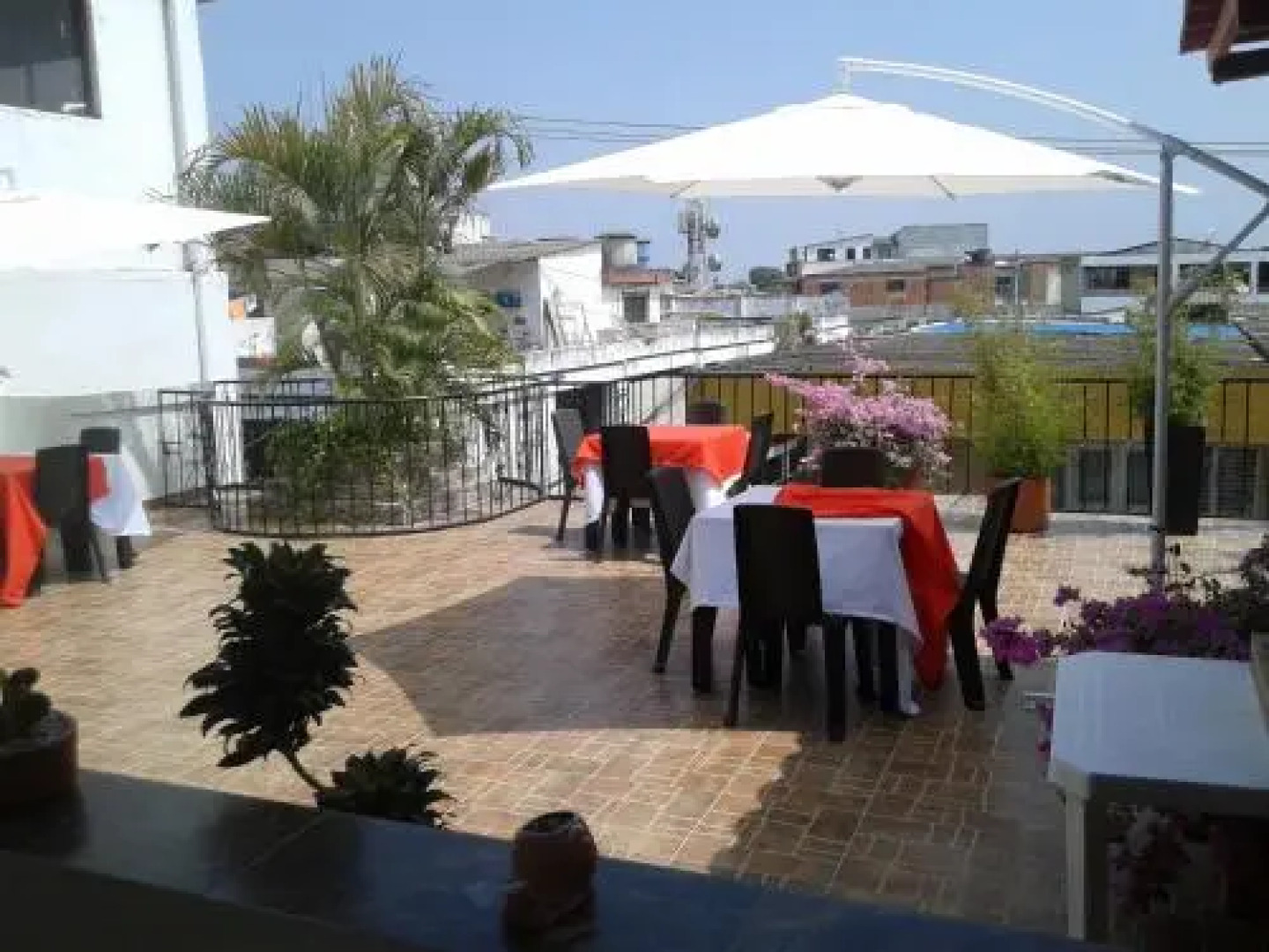 Hotel Boutique Beteska