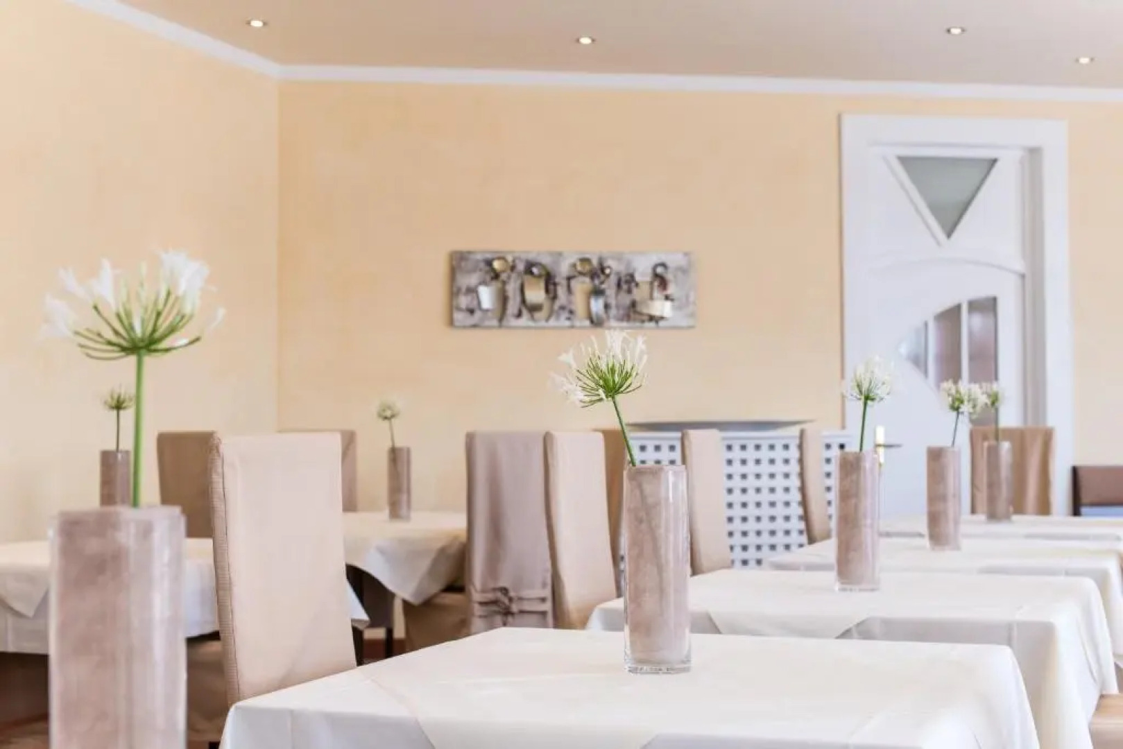 Striedingers Lust und Laune Hotel