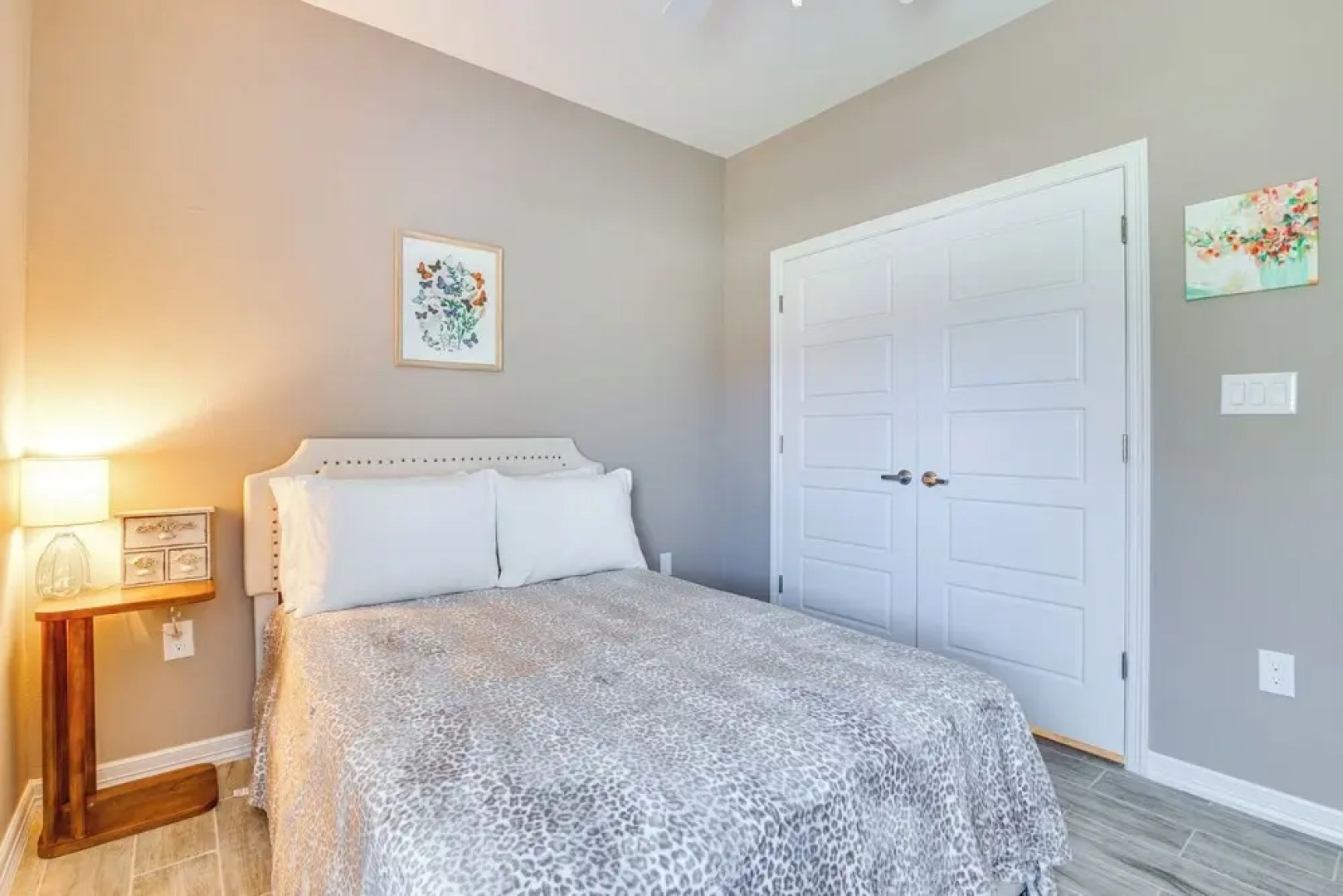 Pet-friendly Brownsville Apartment w/ Yard!