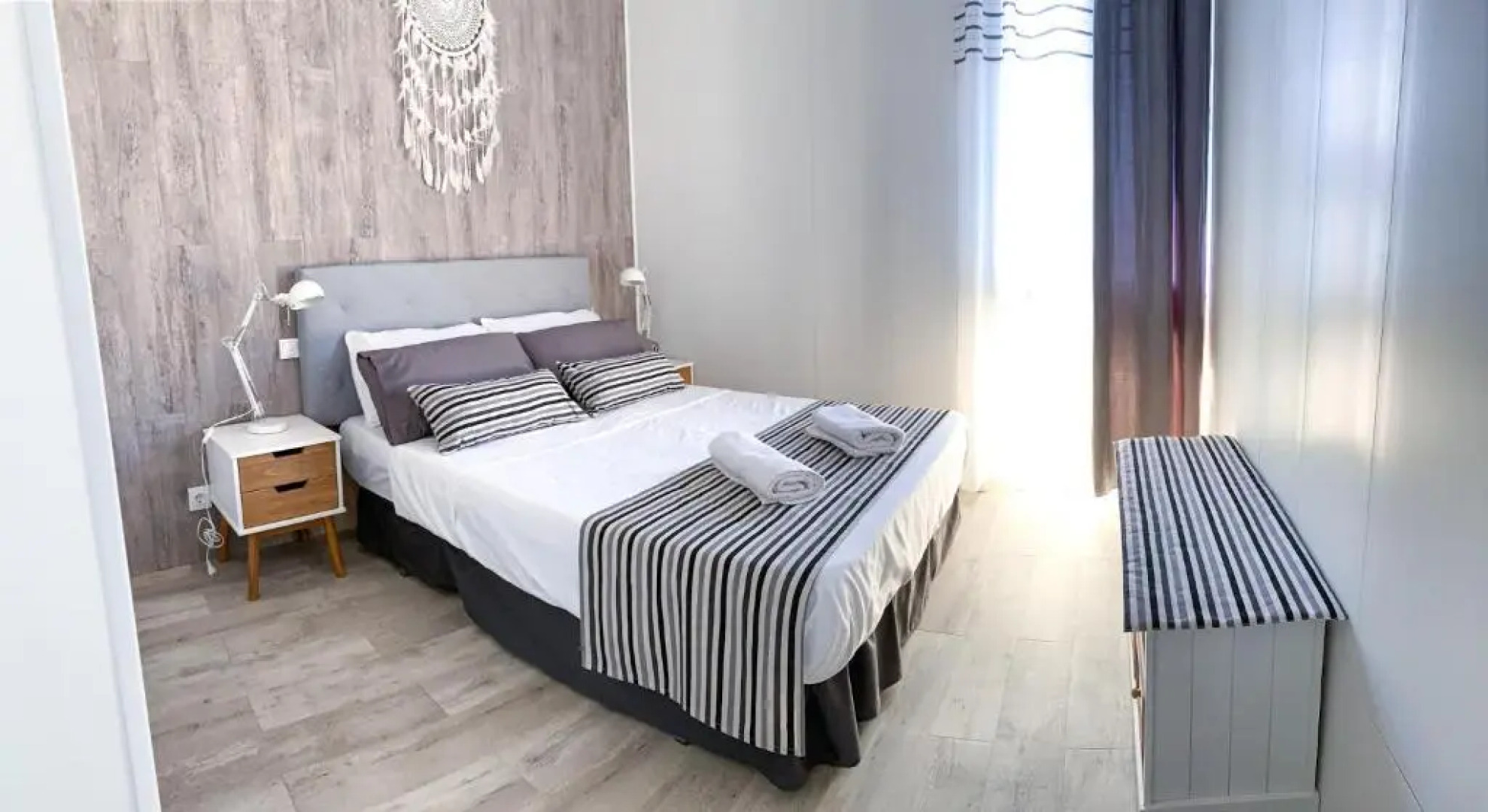 Apartamento Delta Escapada