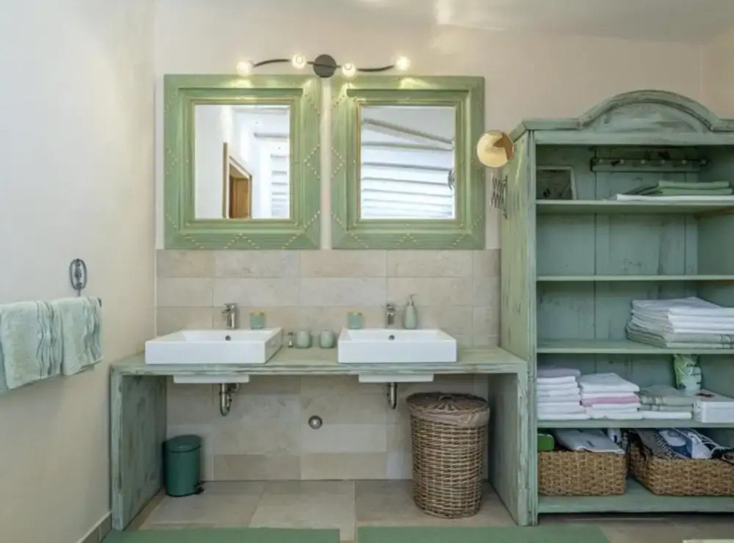 Poolside Grand Retreat Villa