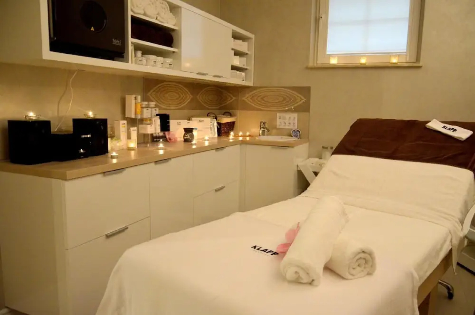 Wieniawa Spa & Wellness