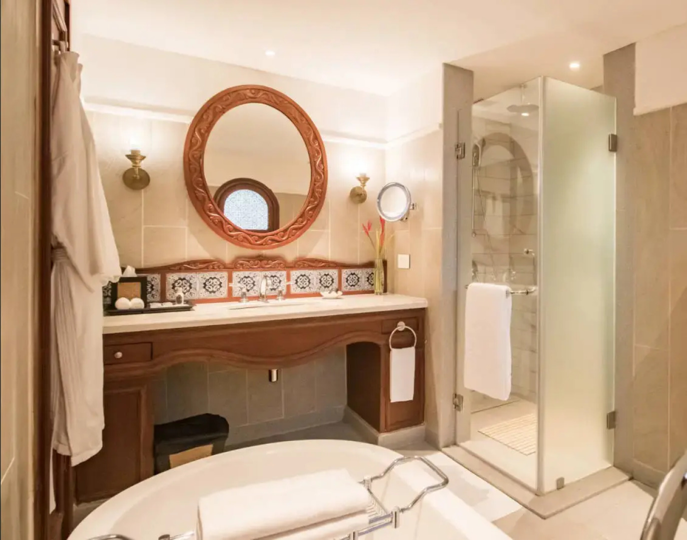 Taj Exotica Resort & Spa, Goa