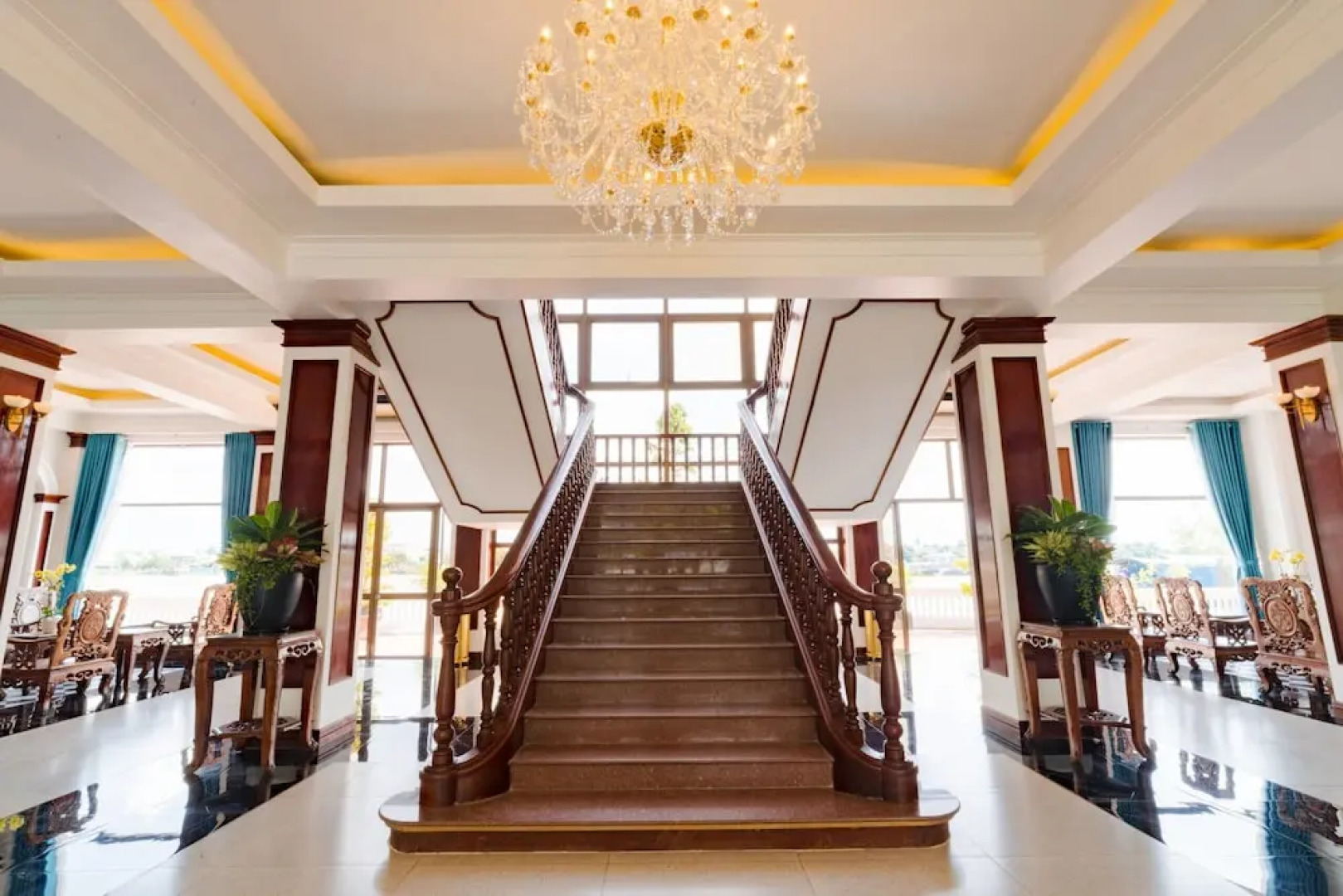 Chuong Duong Hotel