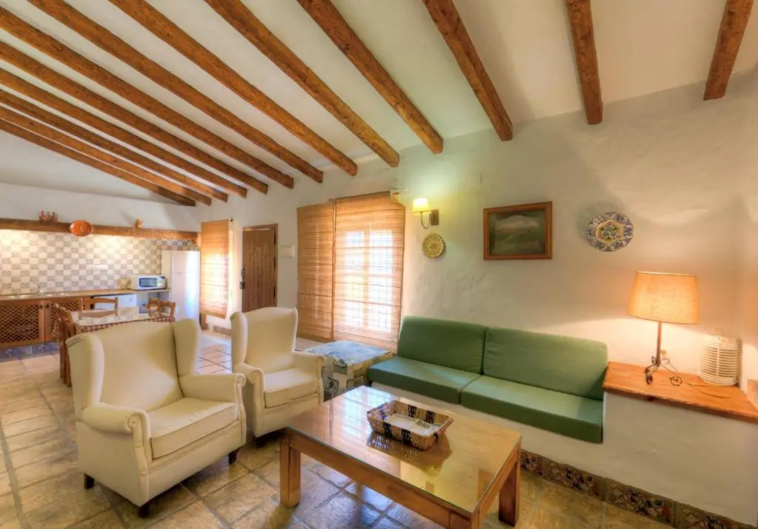 Hacienda los Majadales