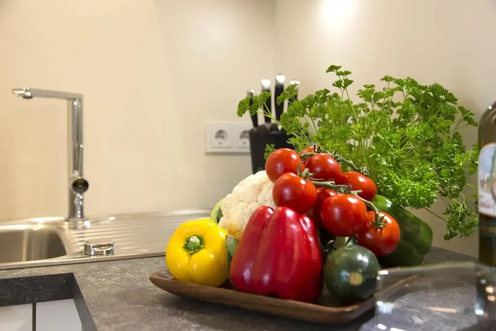 Freiraum 9 Living Apartment