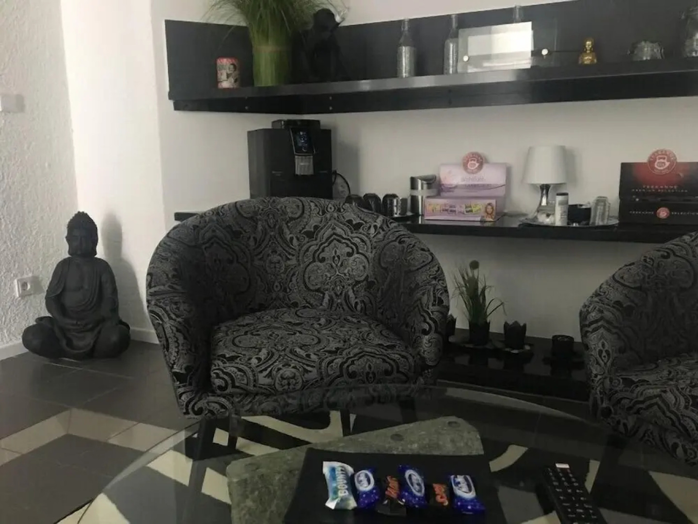 Kleine 5 - feines Wohnen auf Zeit