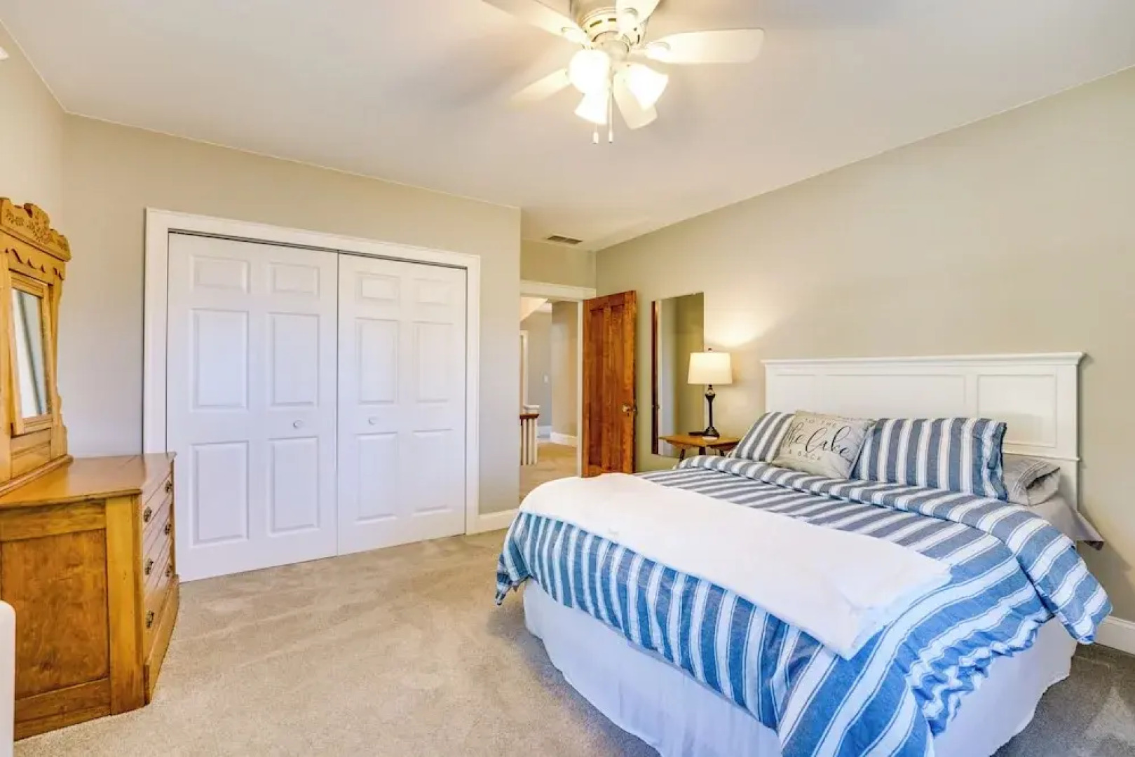 Riverfront St Clair Home - Walk to Downtown!