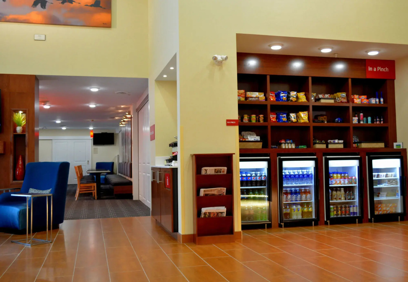 Towneplace Suites by Marriott Red Deer