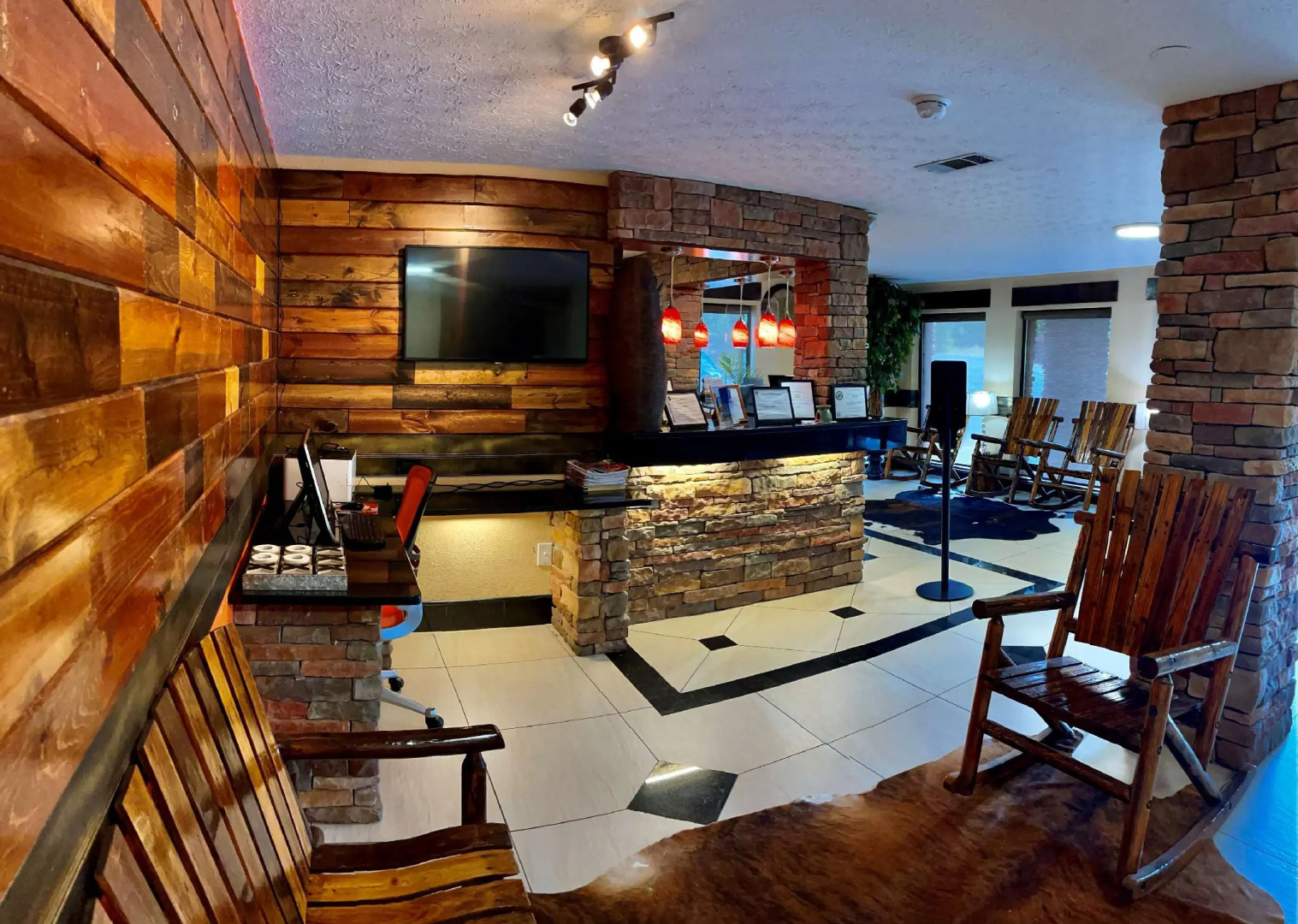 Best Western Braselton Inn