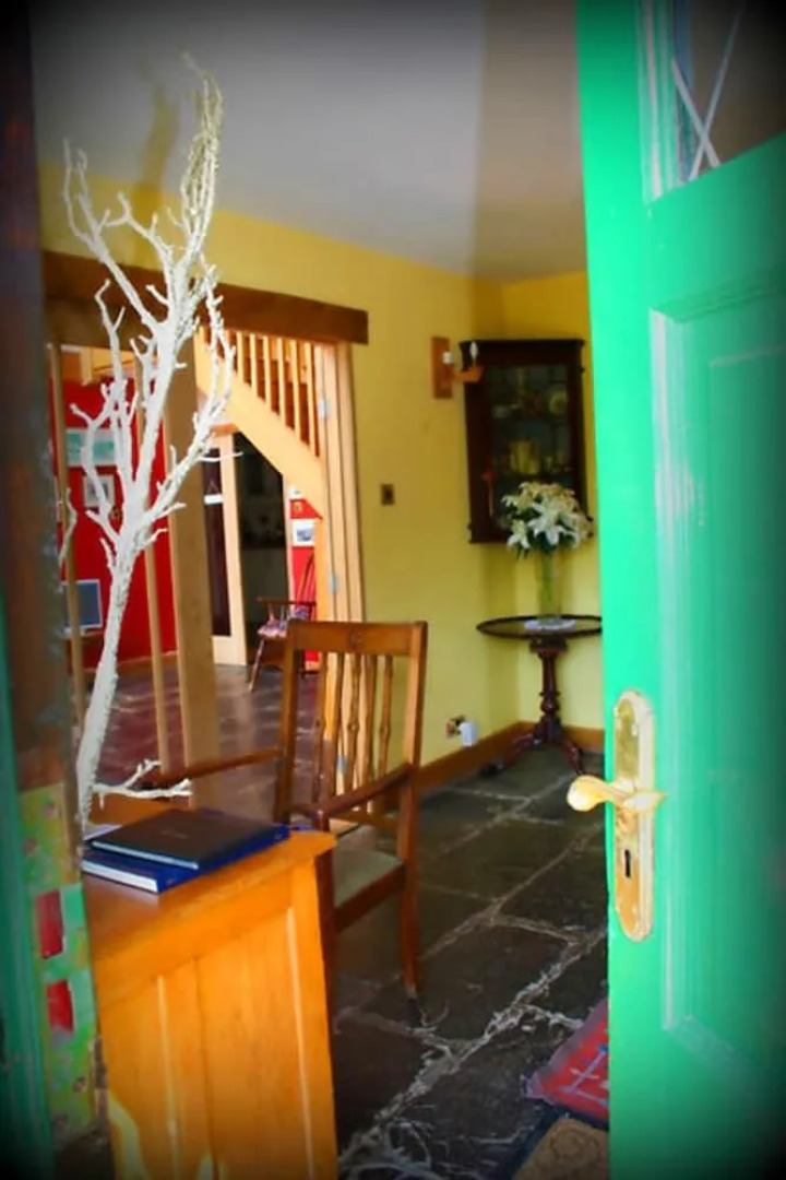 Hafan Deg Bed & Breakfast