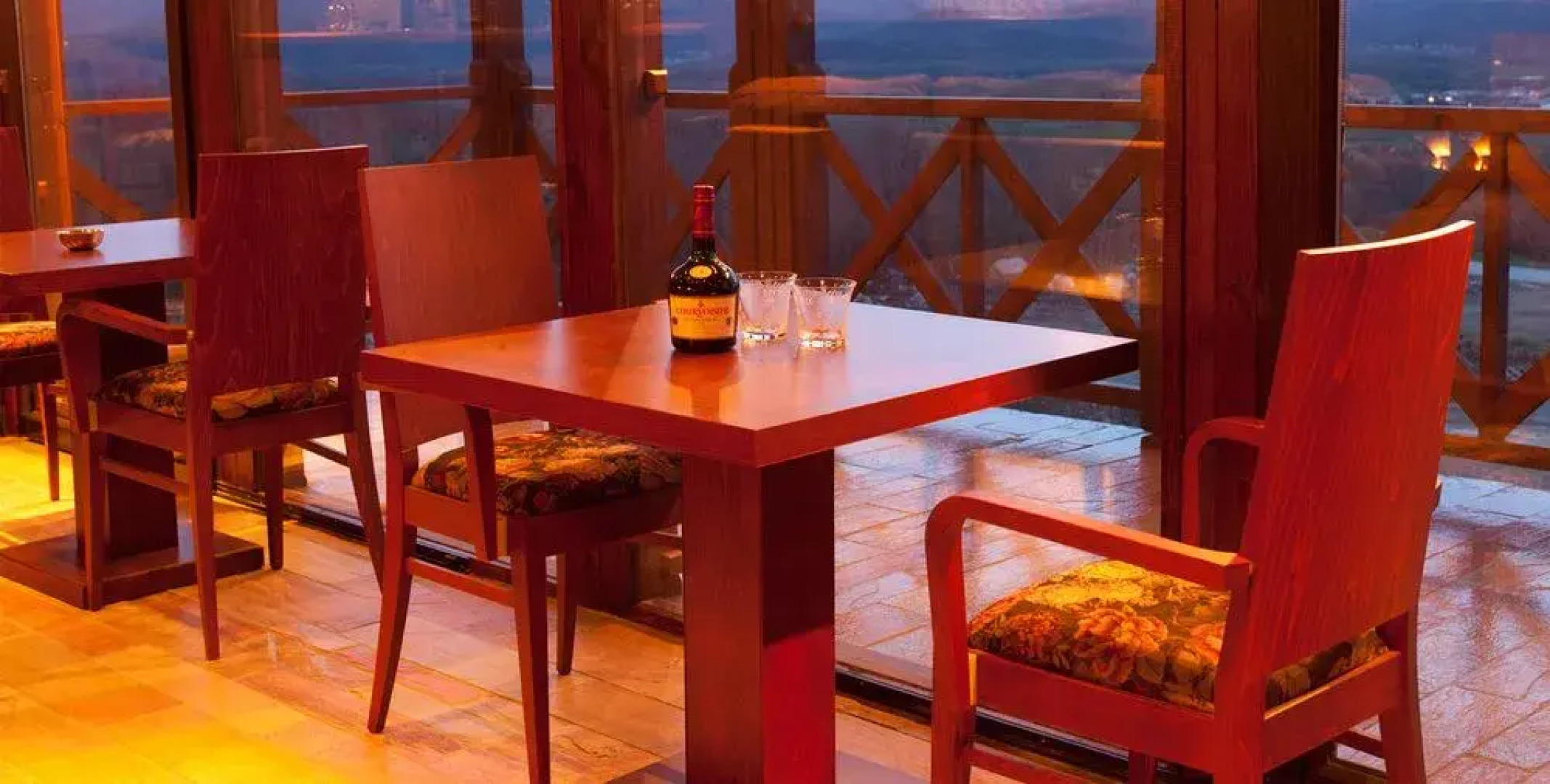 Refanidis Natural Luxury Hotel