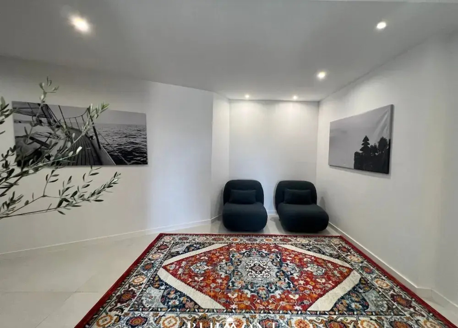 Luxury Rooftop Suites by Blumont