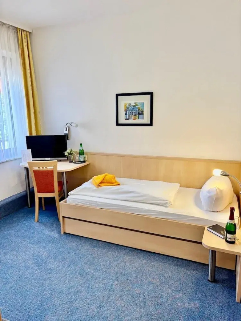 Hotel Goldener Adler