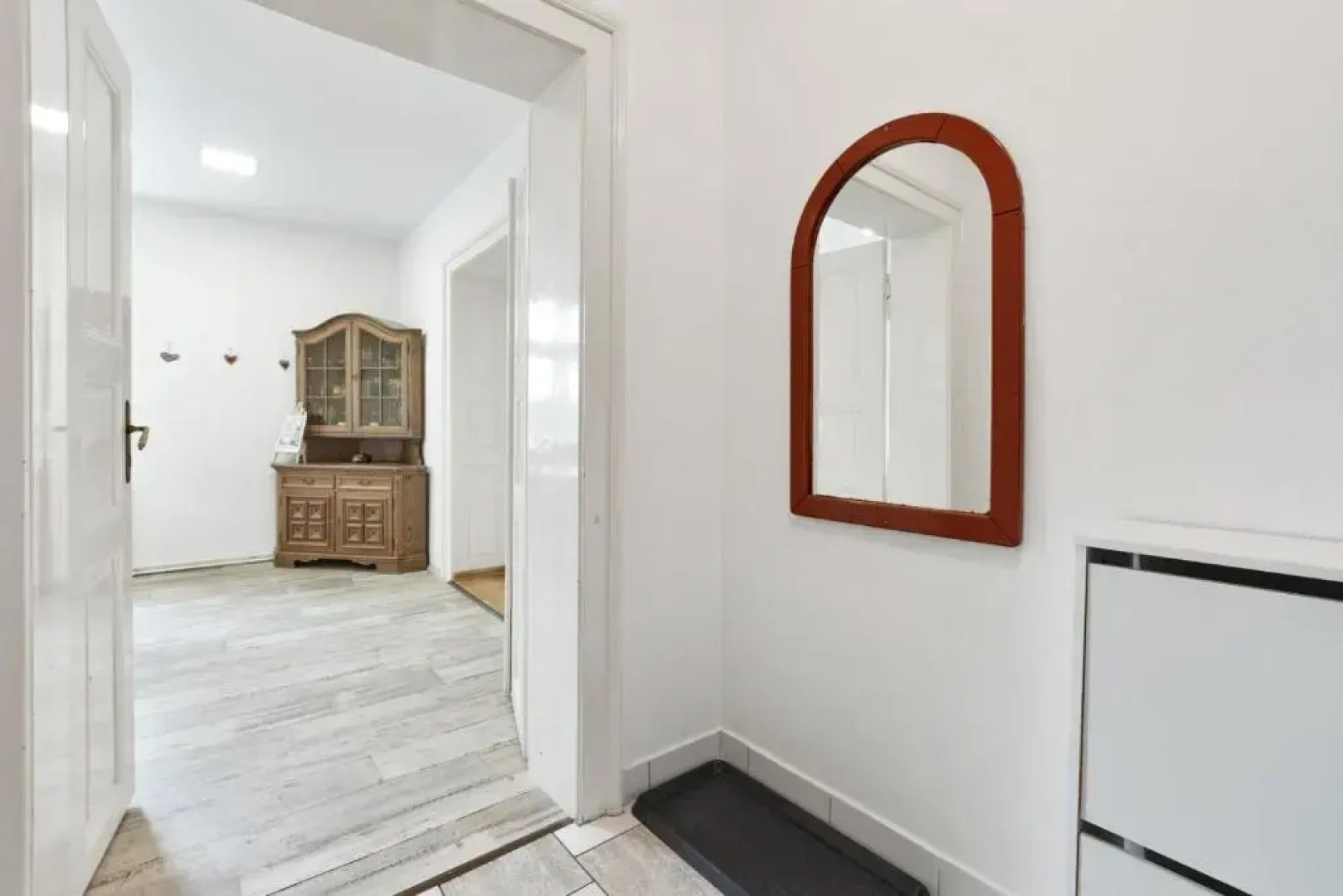 GALA ubytování v secesní vile Máchův kraj