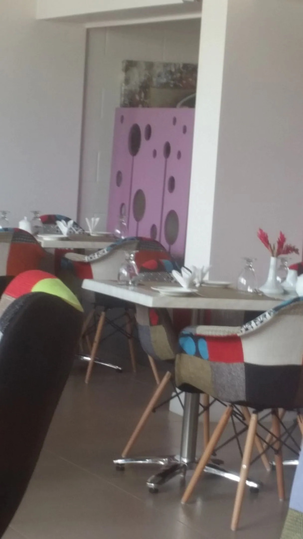 Peninsula International Hotel