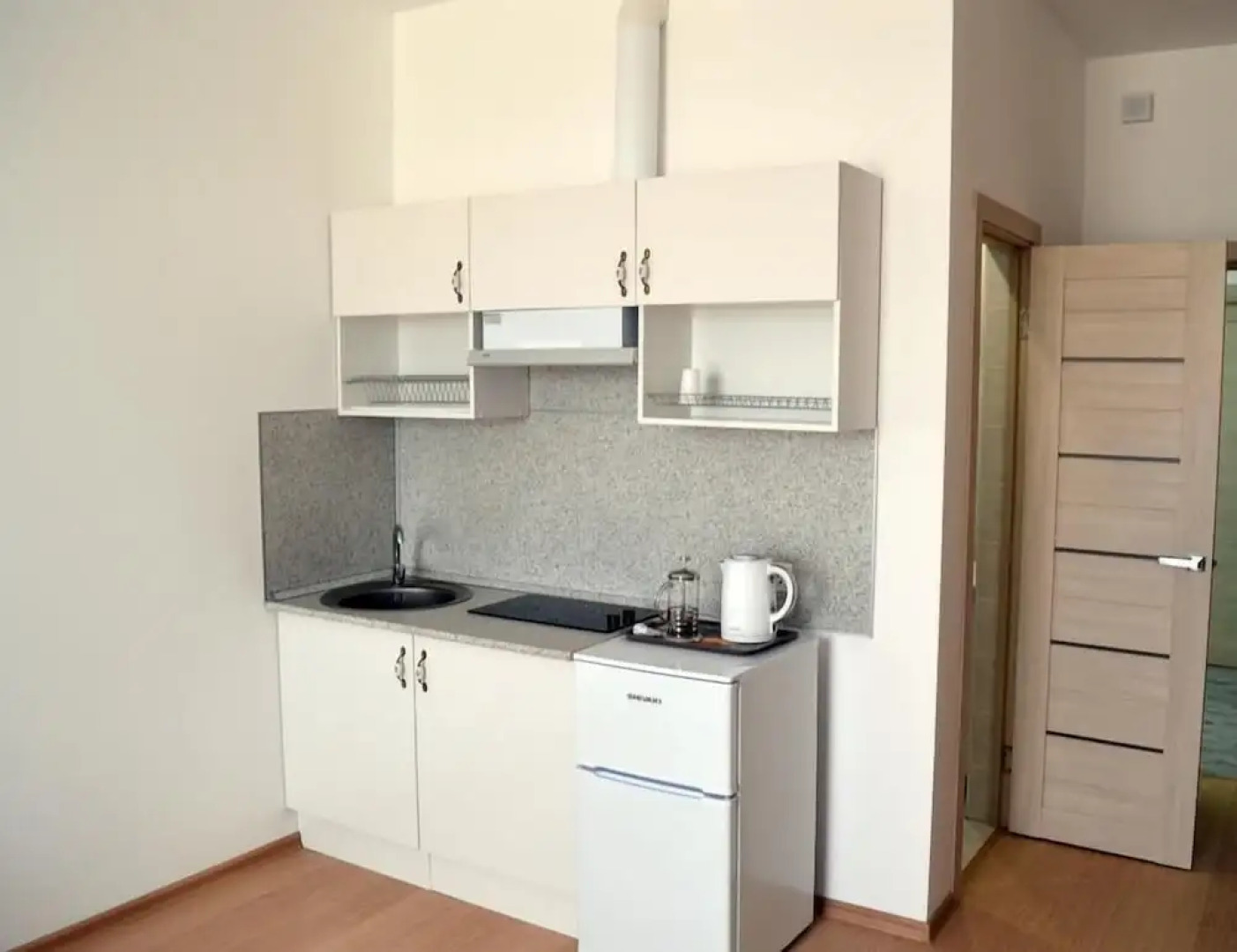 Парк-отель Диево Городище