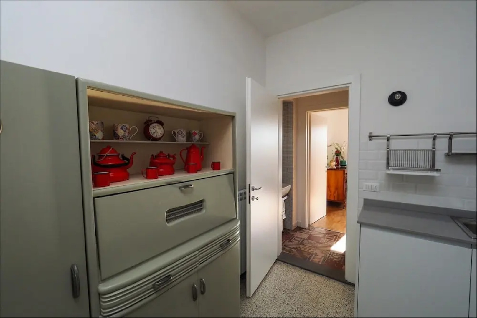 La Gazzeri Residence & Country House