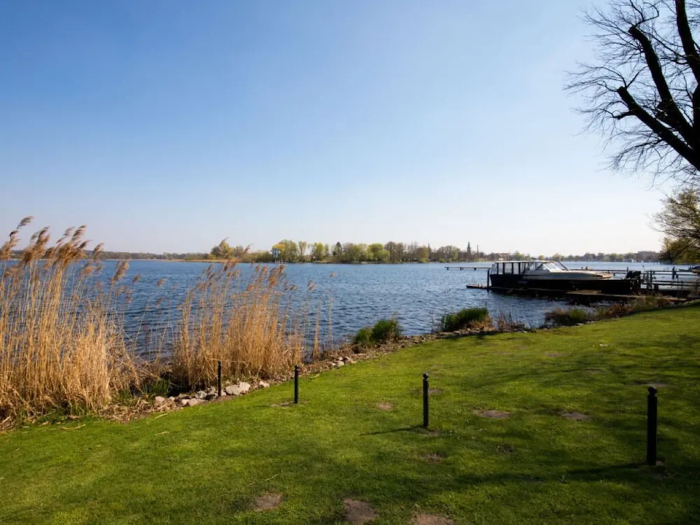 Casa sul Lago Modern Retreat