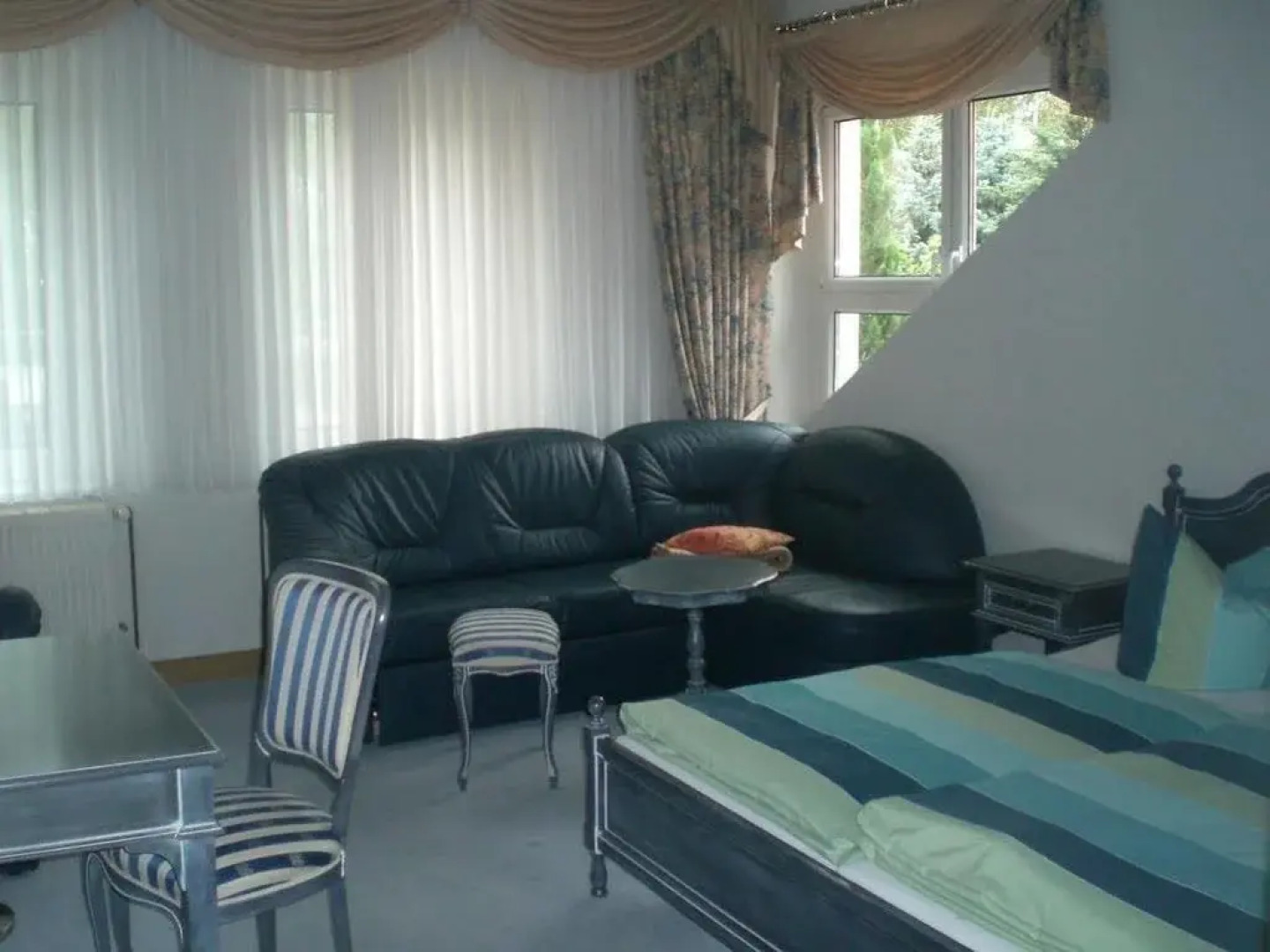 Hotel & Restaurant Zur Alten Schule