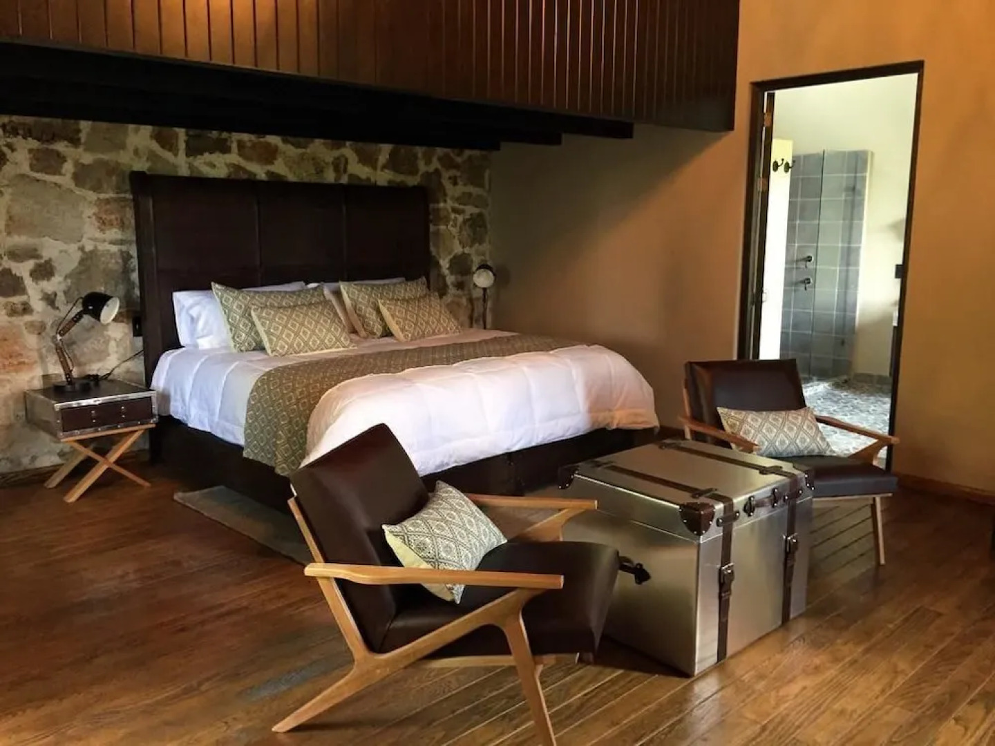 Hacienda Tovares Resort Ecuestre & Spa