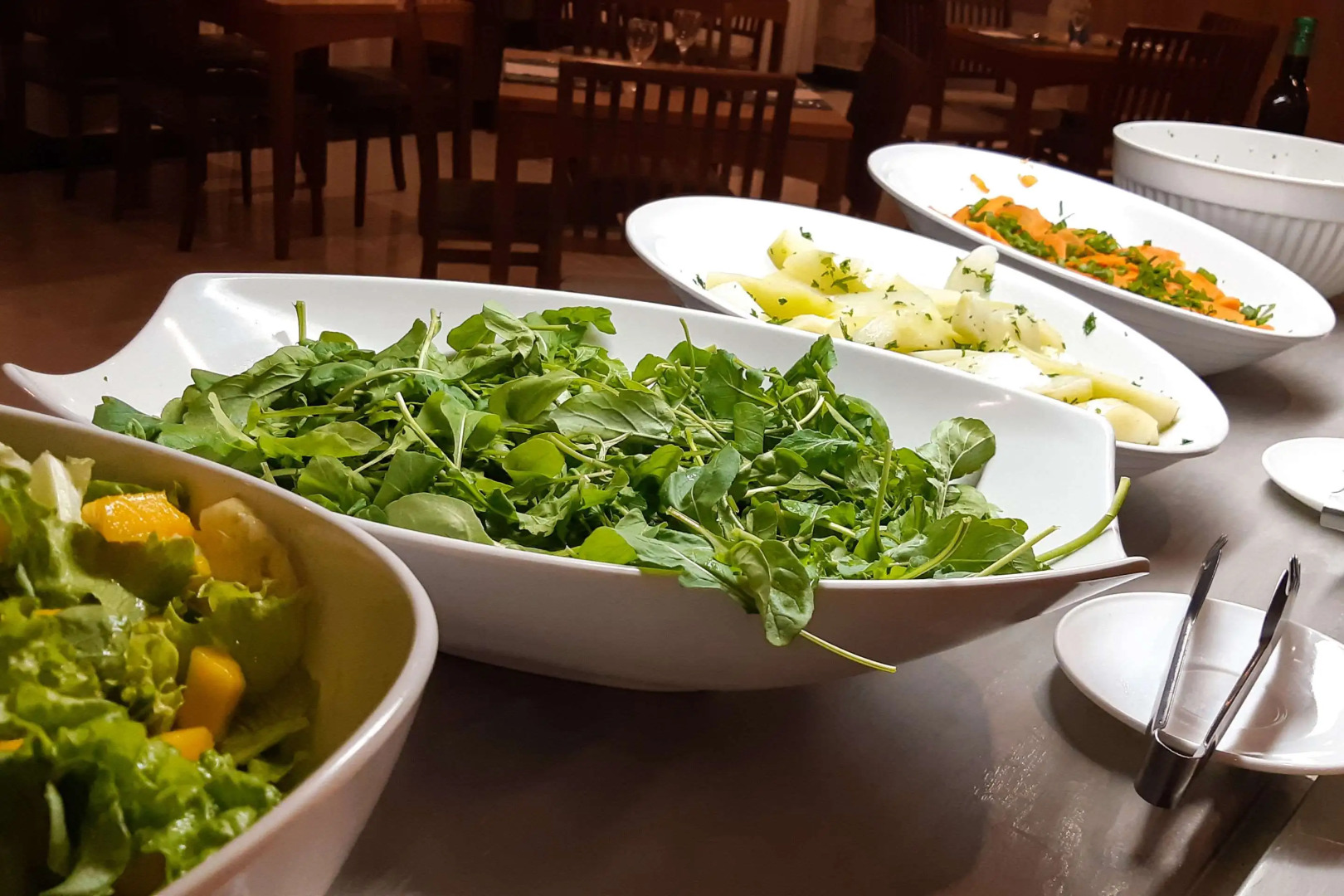 Comfort Hotel Mogi Guaçu