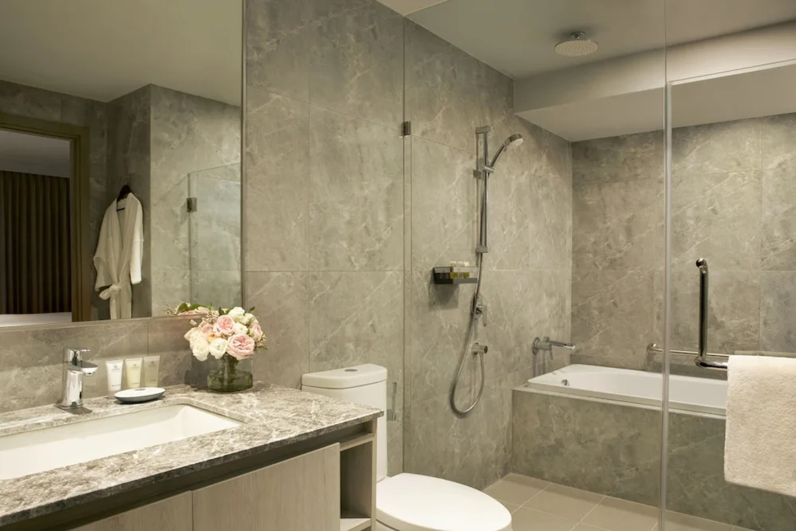 Somerset Rama 9 Bangkok