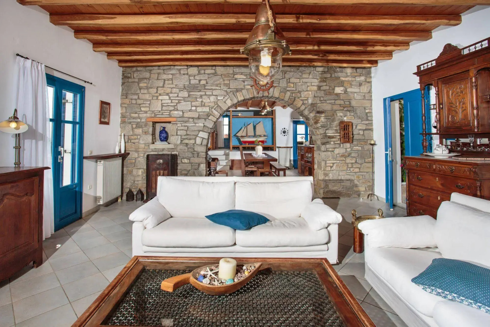 Martineli Residence