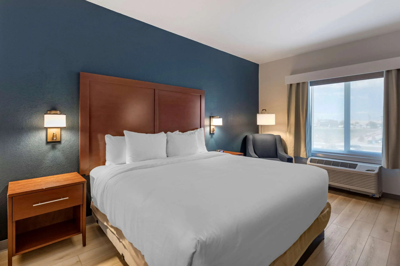 Comfort Inn & Suites Bennett