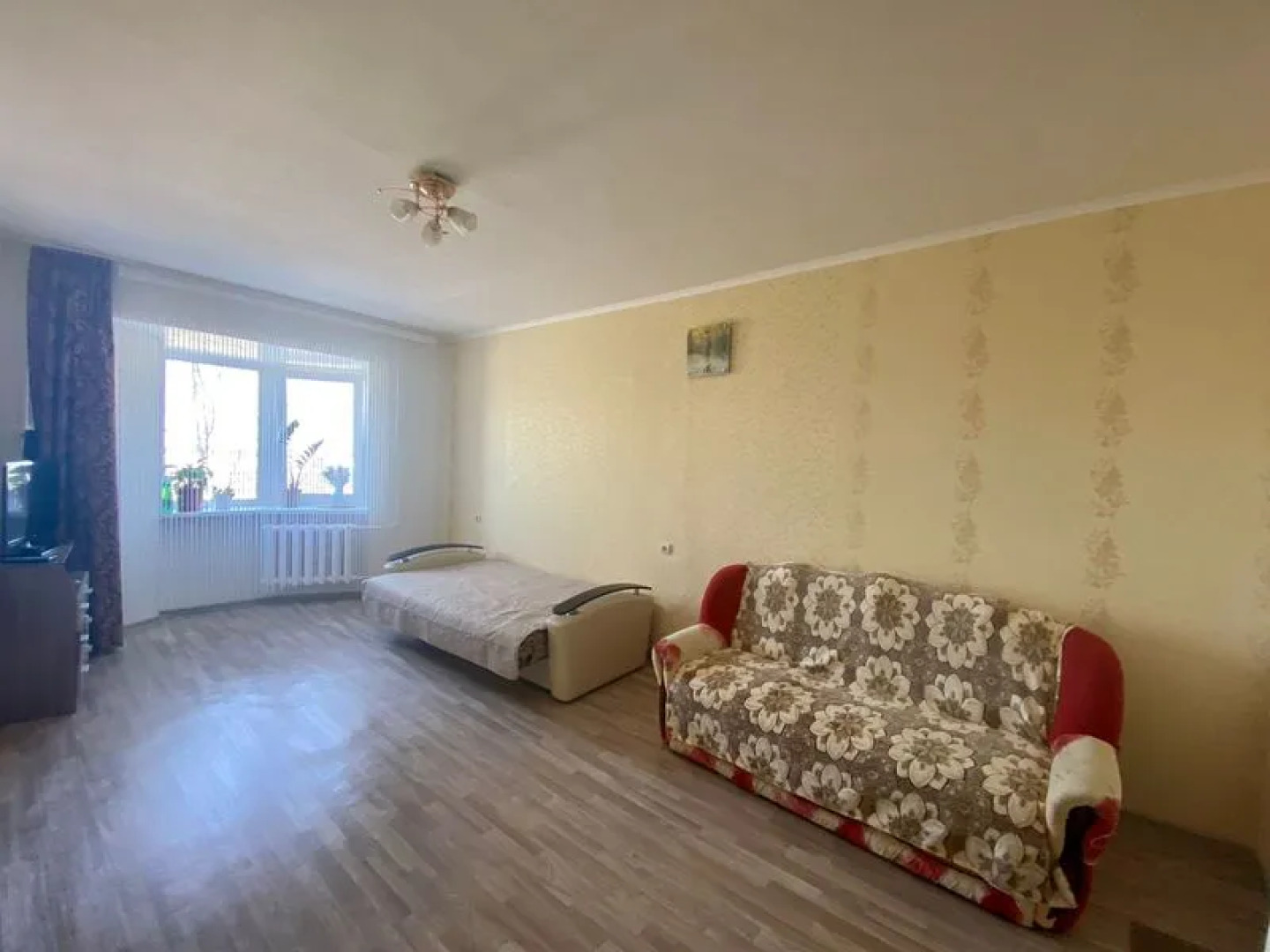 Alatyr Nadym, st. Zavodskaya, 4