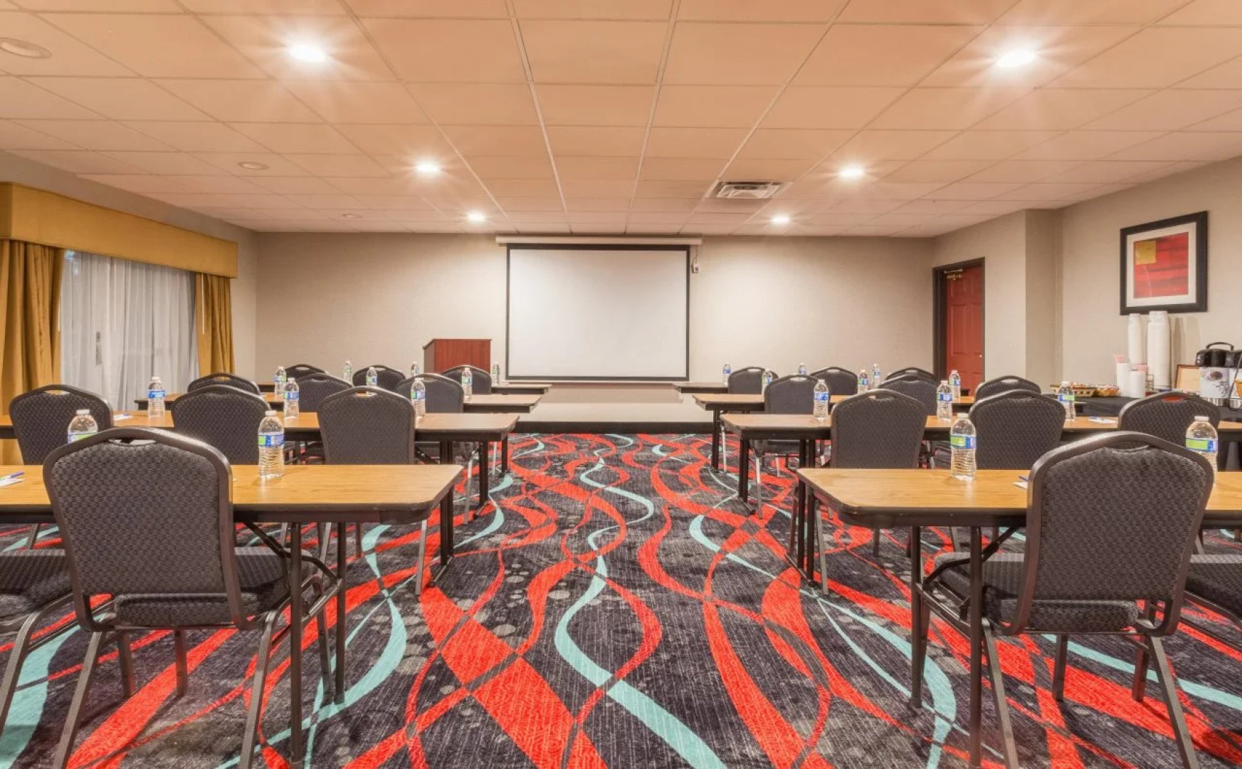 Holiday Inn Express Hotel & Suites Manteca by IHG