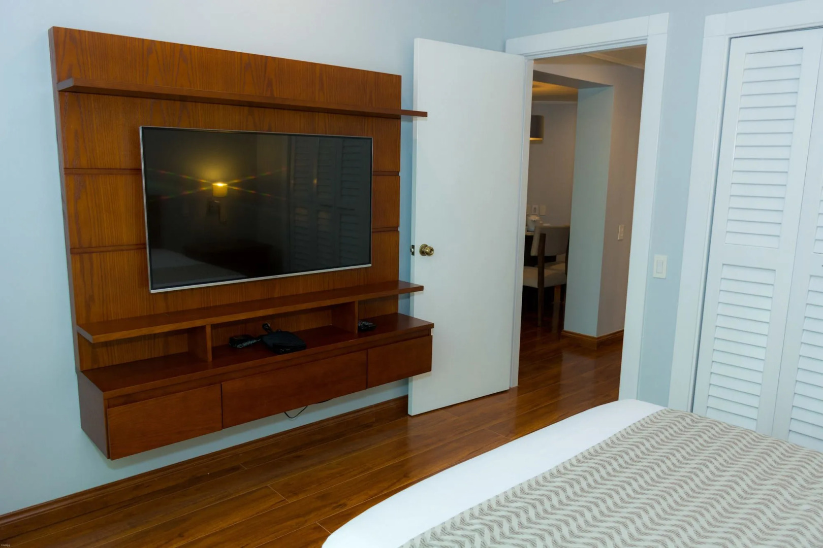 Torres de Suites by InAmazonas