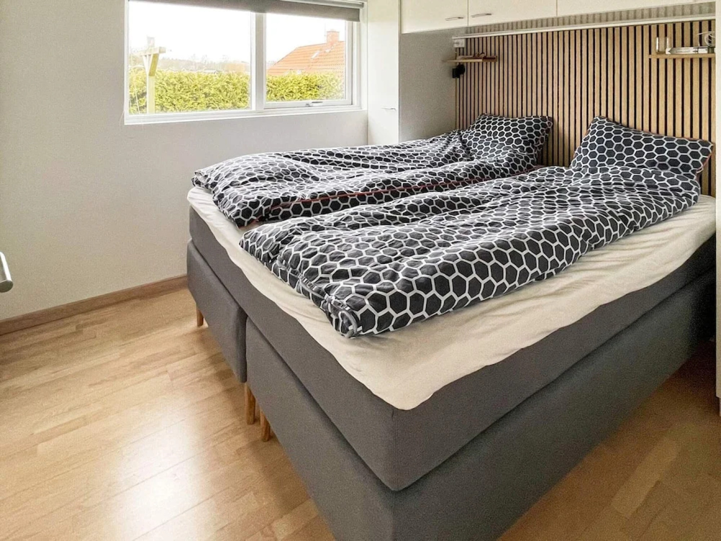 Modern Beach House - By Traum Ferienwohnungen