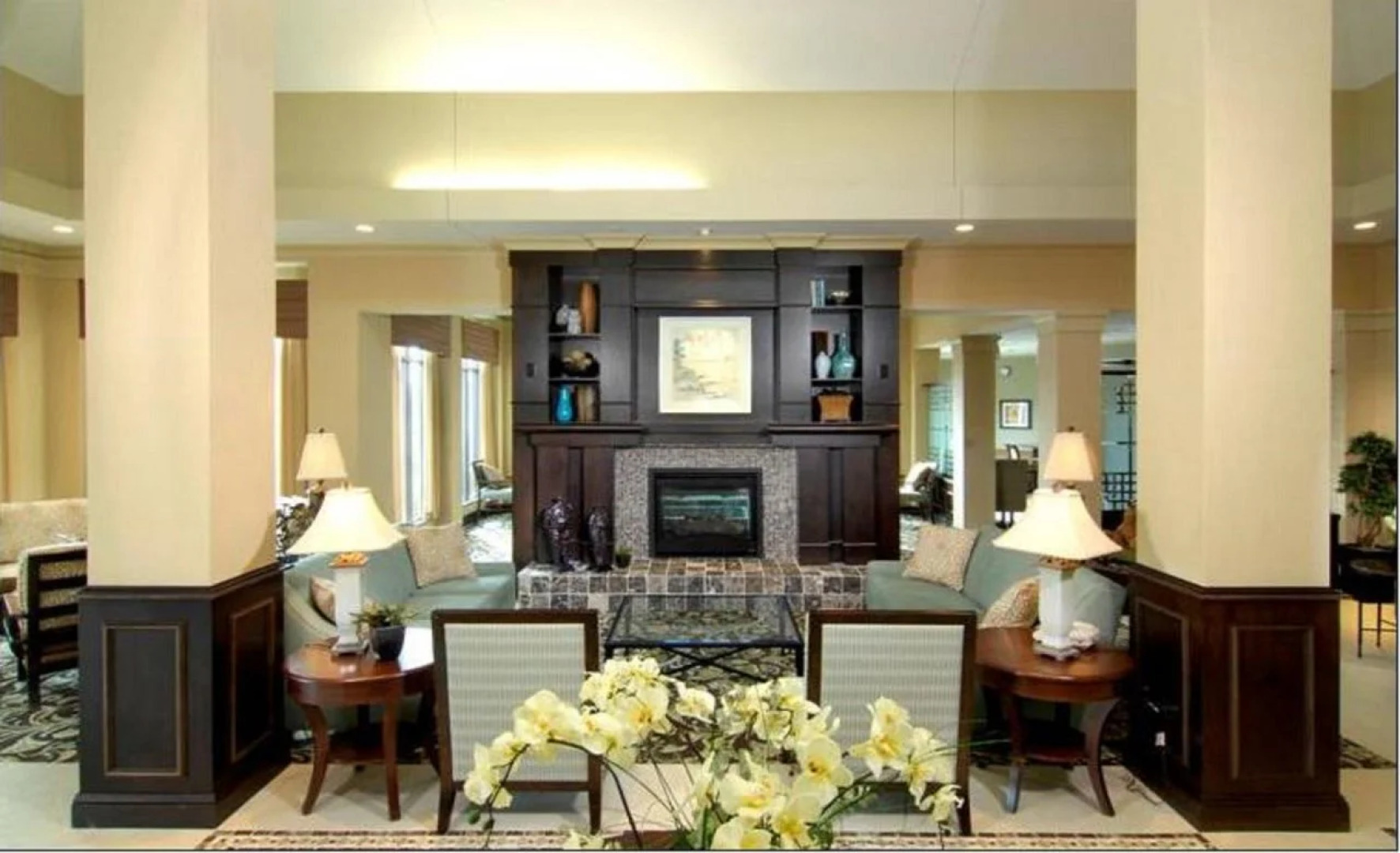 Hilton Garden Inn Charlotte/Ayrsley