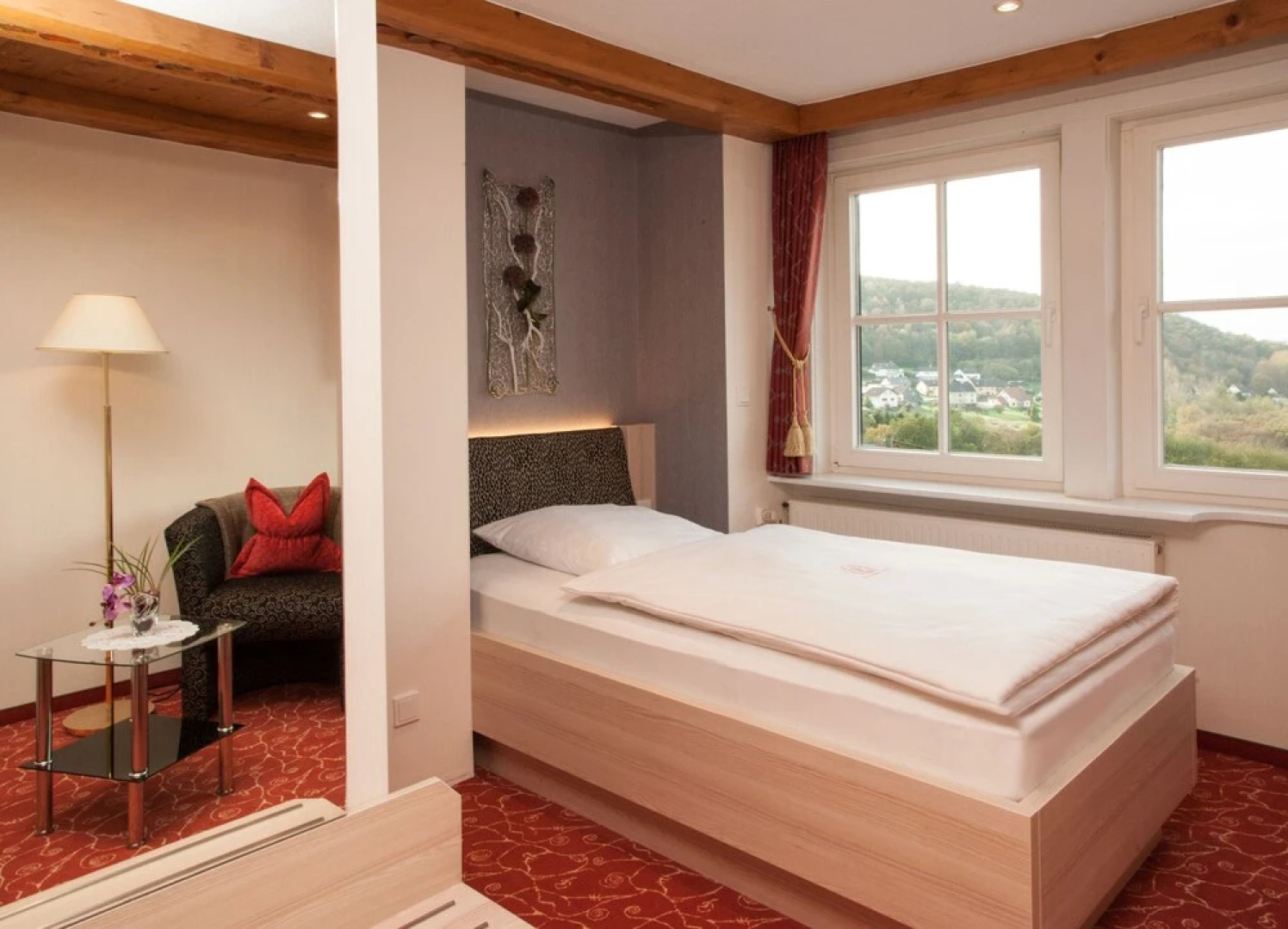 Hotel Zum weißen Stein