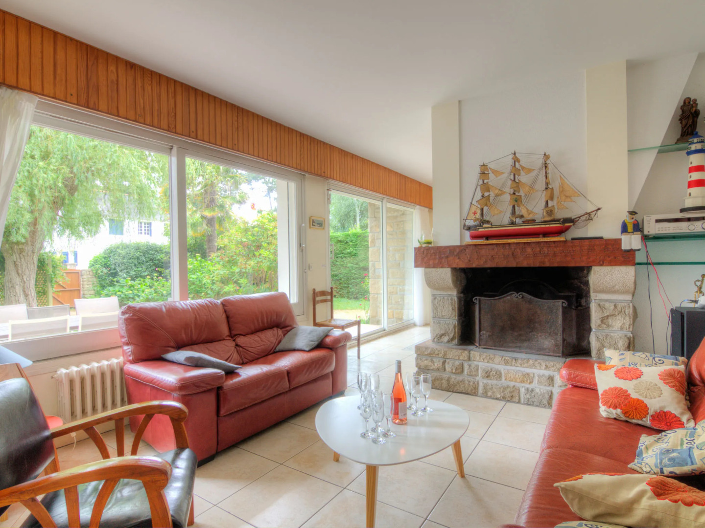 Holiday Home Yu Fine