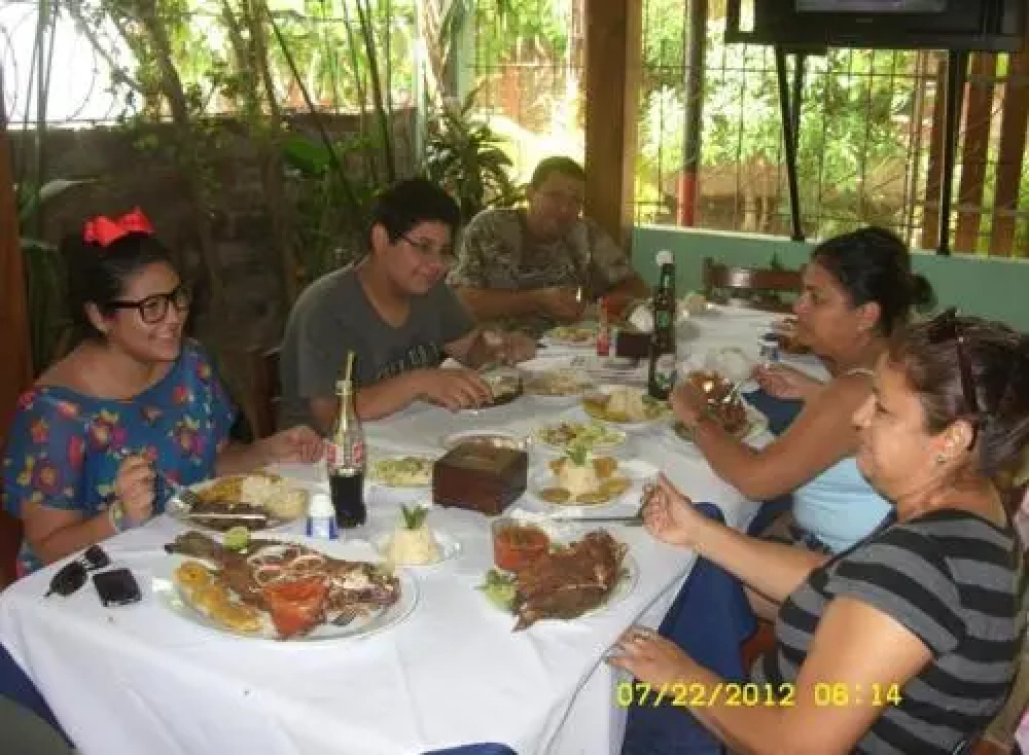 Hotel Los Ranchitos