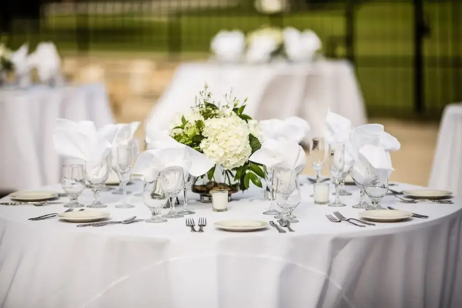 Maxwelton Braes Lodge and Golf Course