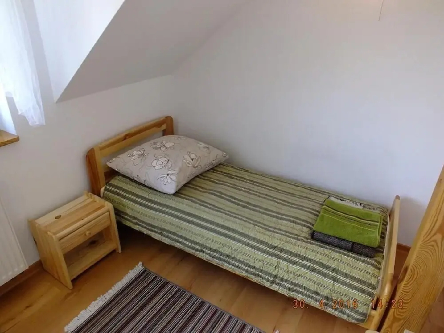 Agroturystyka Wielkie Leźno