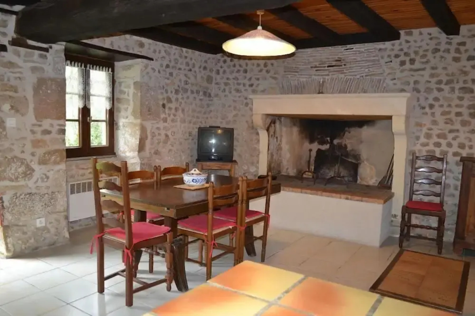 Gîte Relais de l'Age