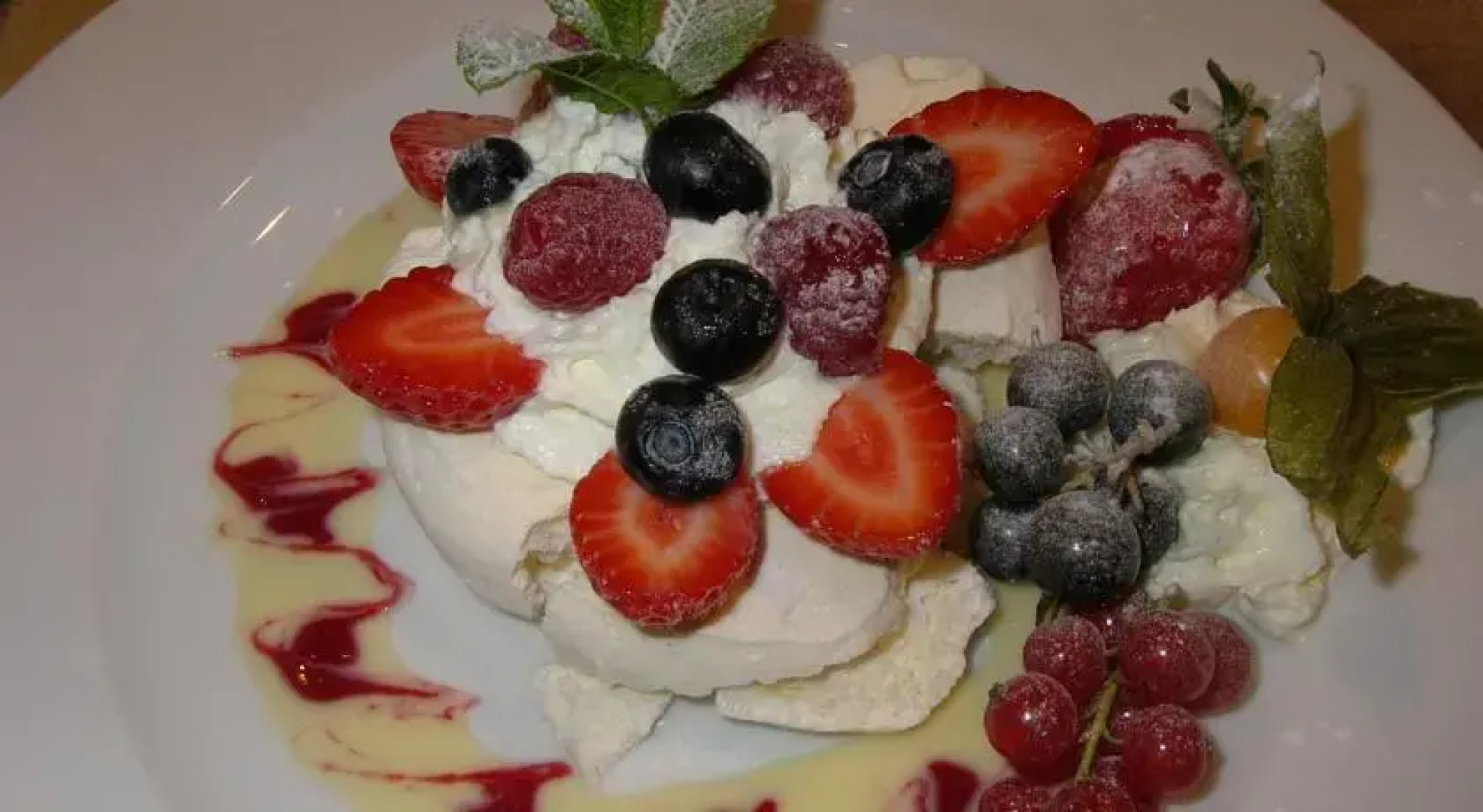 Hameau de la Garrigue