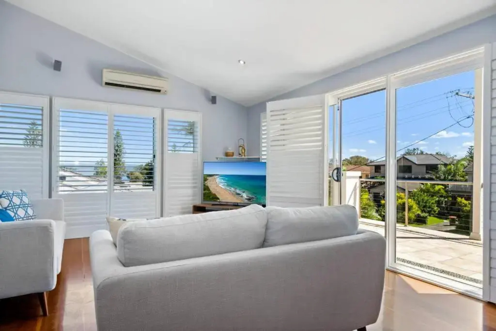 Sea Spray- Private Pool, Beach, Table Tennis