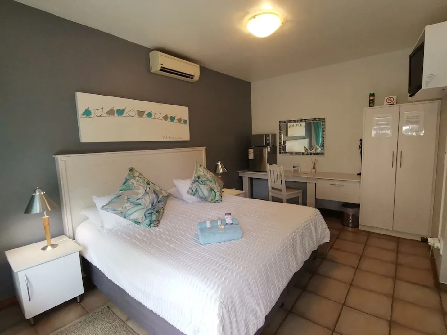 Rene's Guesthouse