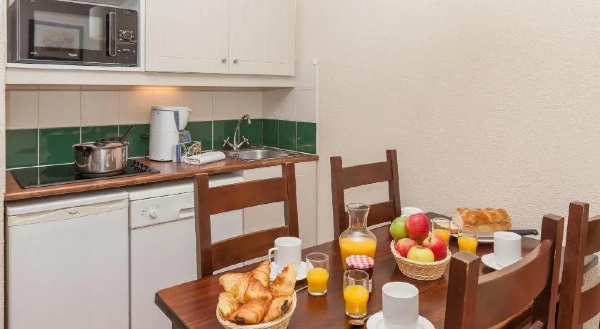 Pierre & Vacances Belles Rives