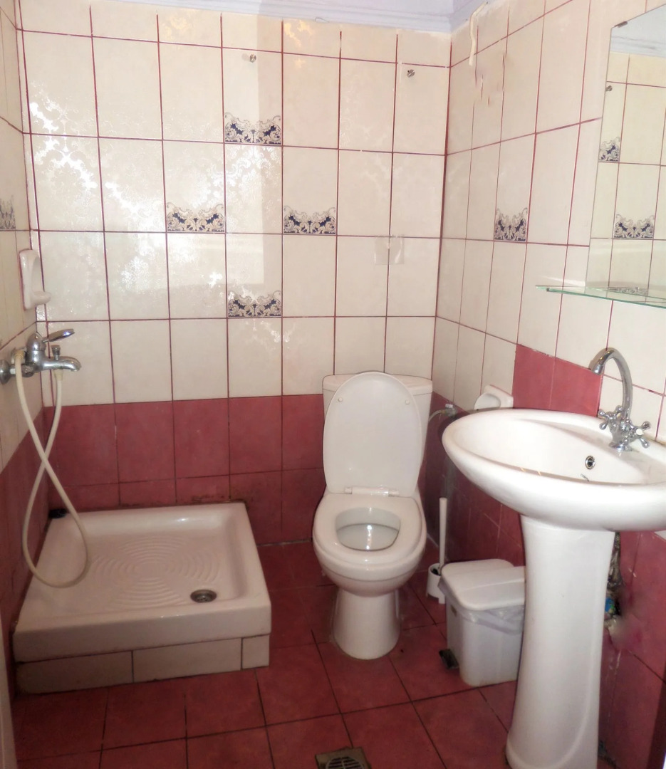 Artemis Studios & Apartments